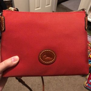 Dooney and Bourke Purse